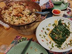 -甘思咪哚·云南艺术餐厅(天河广百店)