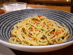 -君悦酒店·La Terrazza意合園·意式风味