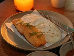 -BOR Eatery(安福路店)