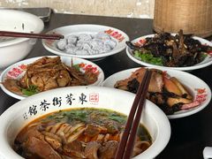 -東茅街茶馆