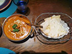 -甘尼仕印度餐厅酒吧(斜塘老街店)