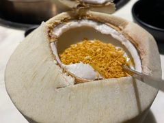 -狐狸爱上椰子鸡(滨江星光大道店)