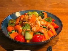 -JINNS锦时 steak&pizza(浸信会礼拜堂旧址店)