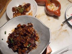 -绿茶餐厅(松江万达店)