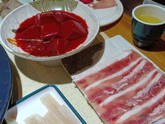 -蜀家渝重庆火锅(南屏街店)