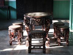 -张学良旧居陈列馆
