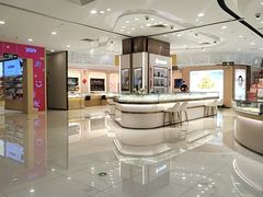-巴黎春天(浦建店)