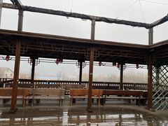 -乌托邦轰趴日租聚会别墅(先生的院子店)