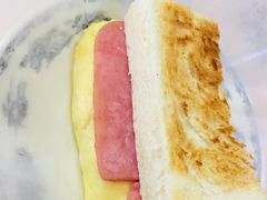 -渔记茶餐厅(渔村店)