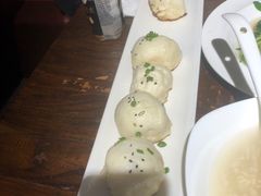 -金枝玉叶上海人家食府(三里河店)