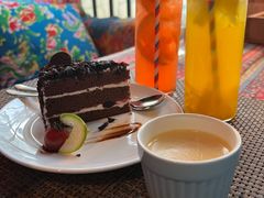 -三小姐咖啡店西餐下午茶(太平门直街店)