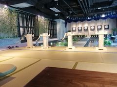-轻武堂传统射箭·功夫茶·射击体验馆(仁和新城店)