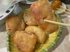 -黄师奶甜品店