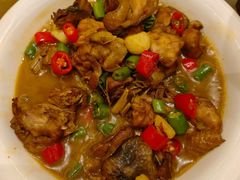 -紫鑫阁饭庄(长安店)