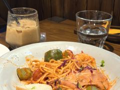 -榖屋house of flour(张江首店)