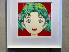 -华氏画廊