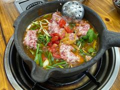 -笔记安顺夺夺粉火锅