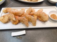 -奕景海鲜·大连菜(星海广场店)