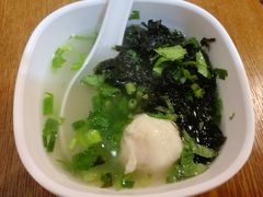 -嘉华小吃(蛇口市场店)