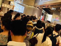 等位区-LELECHA乐乐茶(美罗城店)