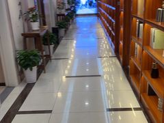 -香山湖渔家大院