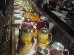 -汉丽斯巴西烤肉自助(市南店)