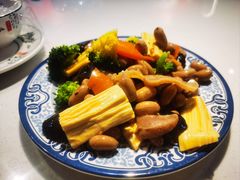 -老北京胡同味道二荤铺(酒仙桥店)