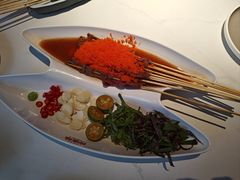 -柳喜辣•烧烤酒局(跃进总店)