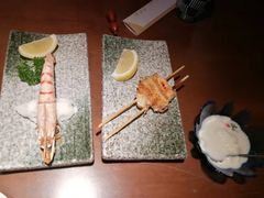 -千代武日本料理(哈西店)