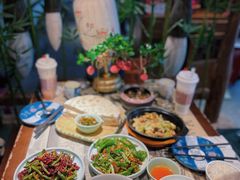 -遇见长安之高山流水(李家村万达店)