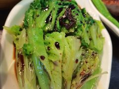 白灼生菜-添运来(茶园奥园广场店)
