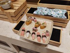 -上虞雷迪森万锦大酒店-阳光西餐厅