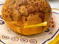 -香港威特瑞茶餐厅(小白楼音乐厅店)