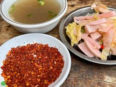 -周记翘脚牛肉