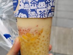-陈多多·豆腐奶茶(前锋路店)