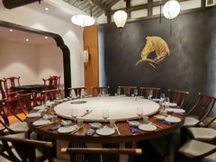 包厢-院8里·小聚园(九眼桥店)