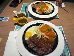 -诺丁牛排(南京江宁万达店)