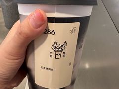 -喜茶(深圳欢乐海岸LAB店)
