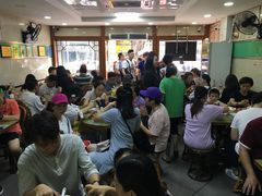 大堂-荔林食店(西华路店)