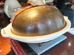 -魏铭鱼头捞饭(晋阳路店)