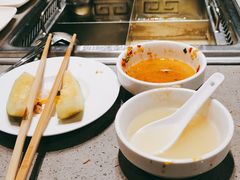 -海底捞火锅(龙湾万达广场店)