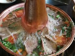-陀岗美食·云南藏式特色餐厅