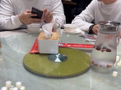 -二泉园老菜馆·百年无锡菜