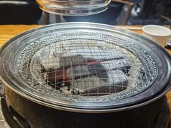 -原始泥炉烤肉(总店)