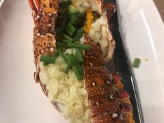 -拉威海鲜市场