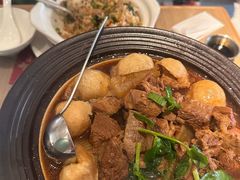 -海底捞火锅(中商百货店)