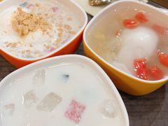 -文昌邓记清补凉(西沙路店)