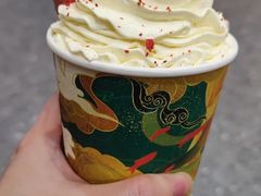 红楼梦曲-拾叁茶(桥北万象汇店)