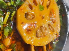 -矮板凳老火锅(宽窄巷子店)
