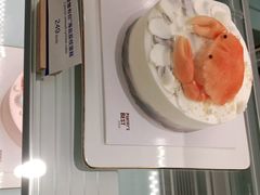 -Pantry's Best派悦坊蛋糕(K11购物艺术中心店)